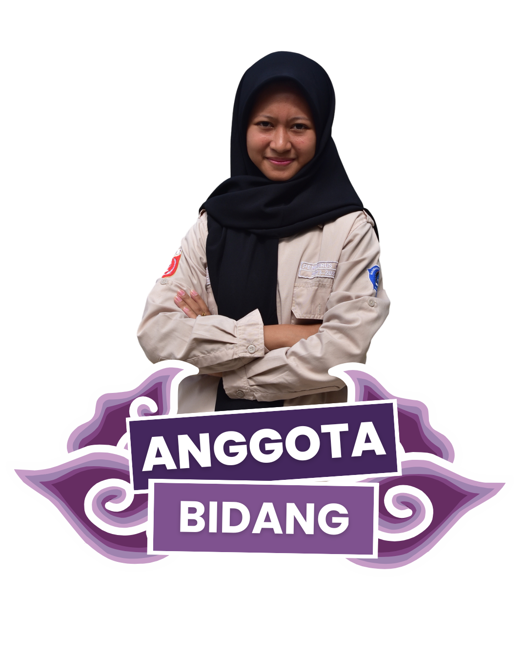 Anggota 2